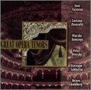 Great Opera Tenors