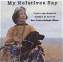 My Relatives Say