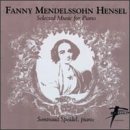 Hensel: Selected Music for Piano