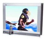 Panasonic CT-36HX41 36" HDTV-Ready TV