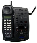 Audiovox DT951CI 900MHz Digital Cordless Telephone