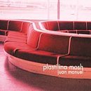 Juan Manuel from Plastilina Mosh
