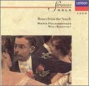 Strauss Gala: Roses From the South