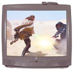 Zenith 36" Stereo TV (B36A24Z)