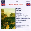 Haydn Wood, Vol. 2