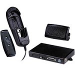 TV Ger&auml;te: THB Comfort FSE KFZ-Einbausatz f�r Siemens C55/S55