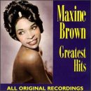 Maxine Browne - Greatest Hits [Curb]