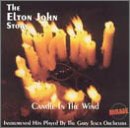 Candle in the Wind: The Elton John Story