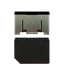 MP3 Player: Multimedia Mobile Card MMC Mobile (RS-MMC) Speicherkarte 512 MB