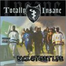 Backstreet Life