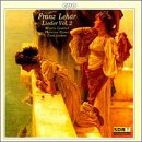 Franz Leh&aacute;r: Lieder Vol. 2