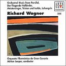Wagner: Orchestral Music from operas