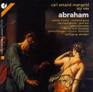 Mangold: Abraham