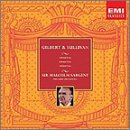Gilbert & Sullivan - Operettas / Pro Arte Orchestra &middot; Sir Malcolm Sargent