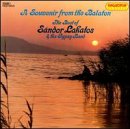 A Souvenir from the Balaton