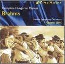 Brahms: Complete Hungarian Dances
