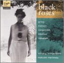 Black Roses