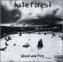 Blood & Fire Ritual