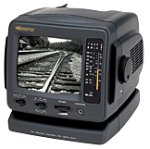 Memorex MT0500 5" Black & White TV