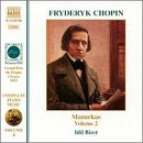 Chopin: Mazurkas, Vol. 2