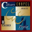 Calvary Chapel Music Praise, Vol. 4