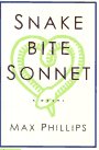 Snakebite Sonnet: A Novel