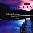 Sibelius: The Complete Symphonies