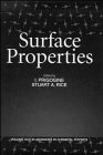 Advances in Chemical Physics, Surface Properties (Advances in Chemical Physics)