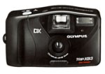 Olympus XB3 Trip 35MM Camera