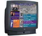 RCA F32668 32" TV