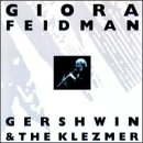 Gershwin & The Klezmer