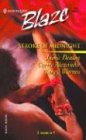 Stroke Of Midnight (Harlequin Blaze)