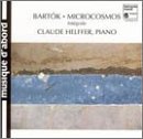 Bart&oacute;k: Microcosmos (Complete)