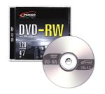 Pengo Computer DVD-RW JEWEL CASE 4.7GB-120MIN SINGLE ( 47601 )