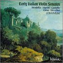 Early Italian Violin Sonatas