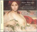Pietro Mascagni: H&eacute;roines