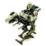 パンツァーティーア 1/20 ロードスキッパー PT02
