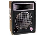 NADY PS-112 ProPower Series 300 Watt Portable PA Speaker