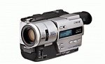 Sony DCRTR7000 Handycam Digital Video Camcorder