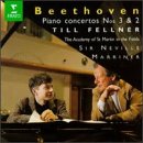 Beethoven: Piano Concertos Nos. 3 & 2