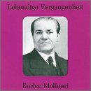 Lebendige Vergangenheit: Enrico Molinari