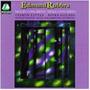 Rubbra: Violin & Viola Concertos