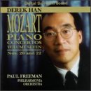 Mozart: Piano Concertos, Vol. 7