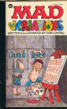 Mad Variations