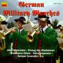 German Military Marches