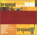 Billboard Latin Series: Best of Tropical 1996