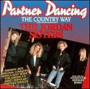 Partner Dancing the Country Way