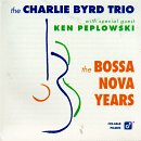The Bossa Nova Years