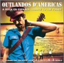 Outlandos D'Americas: A Rock En Espanol Tribute To The Police from Enrique Bunbury