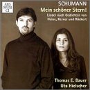 Schumann: Mein sch&ouml;ner Stern!